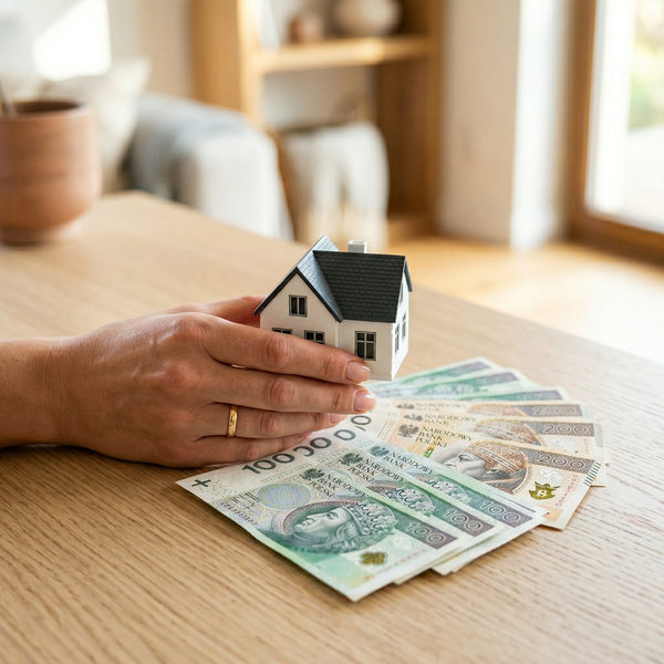 Pożyczka poza bankowa